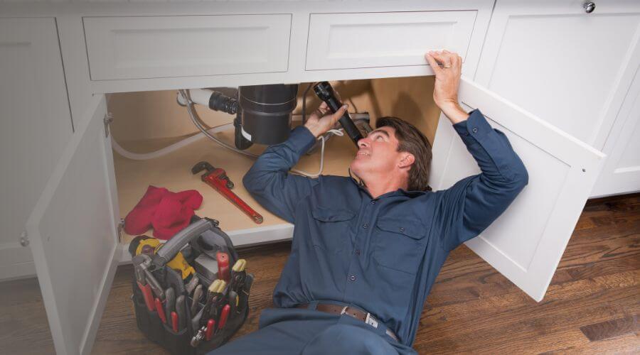 Professional emergency plumbing in Swanton, MD